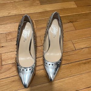 Ultimate badass heels